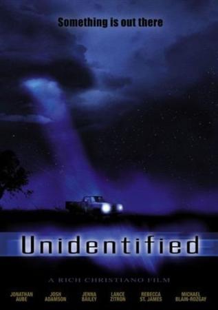 Неопознанные / Unidentified (2006 / DVDRip)