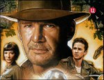  .   / Indiana Jones. The True Story (2008) SATRip