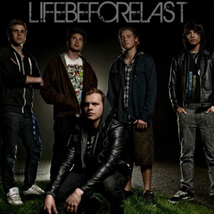 Life Before Last - The Finest Of All Hours (2011)
