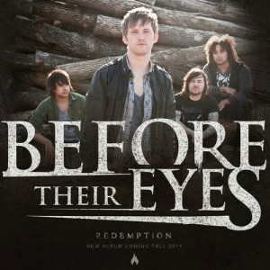 Before Their Eyes - Break (B-SIDE) (New Song) (2011)