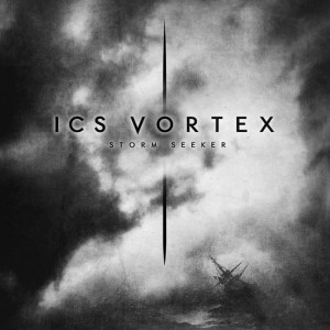 Ics Vortex - Storm Seeker (2011)