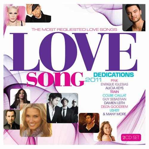 Love Song Dedications (2011)