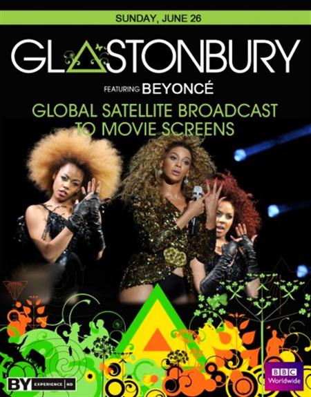 Beyonce: Live at Glastonbury Festival 2011 1080i HDTV 46MBit MPEG-2 MPA2.0-aB