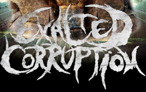 Exalted Corruption - Demo (2011)
