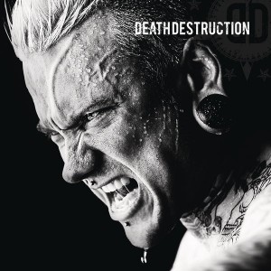 Death Destruction - Death Destruction (2011)