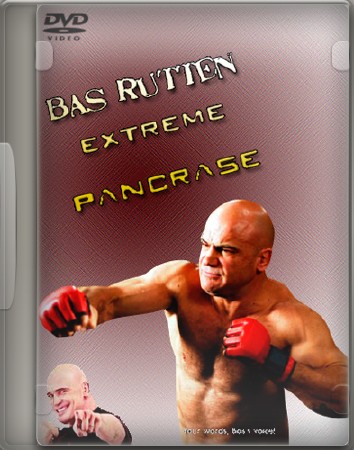 Экстремальный Панкрейс.Часть 1-10 / Extreme Pancrase vol.1-10 (2011) DVDRip