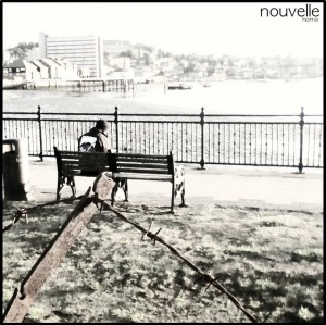 Nouvelle - Home EP (2011)