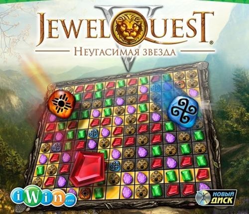Jewel Quest 5.  .   (2011/RUS)