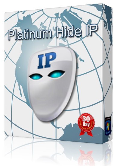 Platinum Hide IP v3.1.1.2