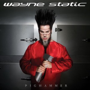 Wayne Static - Assassins Of Youth (2011)