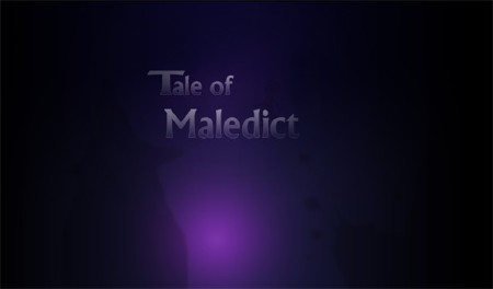 Tale of Maledict v1.01