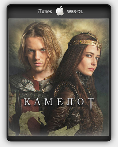  / Camelot /  1 / : 1-10 (10) ( ո,  ) [2011, , , , WEB-DL 720p] (LostFilm + AlexFilm)