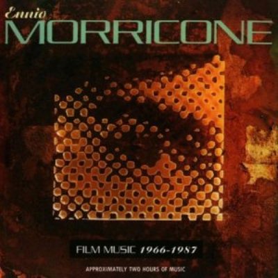 Ennio Morricone - Film Music 1966-1987 (2CD) (1987)