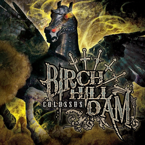 (Stoner Metal) Birch Hill Dam - Colossus - 2011, MP3, 320 kbps