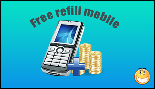 Скачать бесплатно Free refill mobile 2.0.4 - Генератор кодов