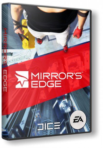 Mirror's Edge (Multi10/RIP)