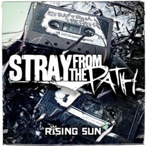 Stray From The Path - Rising Sun (2011)