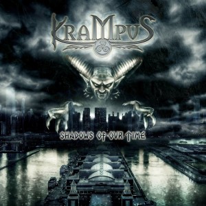 Krampus - Shadows Of Our Time EP (2011)