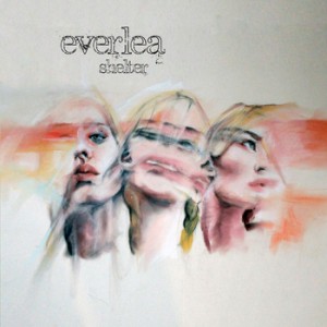Everlea – Shelter (2011)