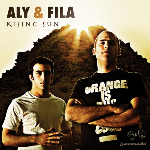 Aly & Fila - Future Sound Of Egypt 199 (2011-08-22)
