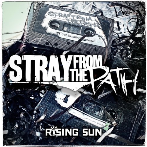 Stray From The Path - Rising Sun (2011)