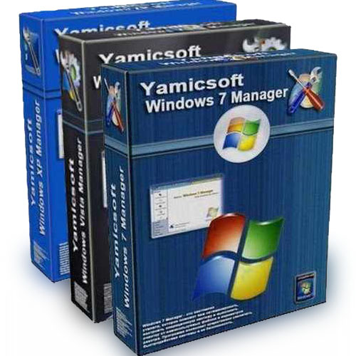 Yamicsoft Collection Aug2011 XP v7.0.8/ Vista v.4.1.4/ Win7 v.2.1.8 x86+x64 [2011, ENG + RUS]