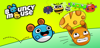 [Android] Bouncy Mouse v1.0.62 [, , ENG]