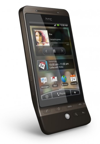 []Cronos Gingerbread 1.0.1 Beta  HTC Hero[Android, HVGA]