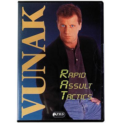 Тактика быстрого нападения / Rapid Assault Tactics (2000) VHSRip
