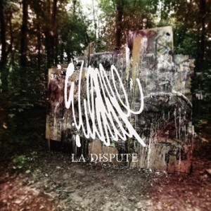 La Dispute - Harder Harmonies (Single) (2011)