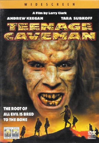 Троглодиты / Teenage Caveman (2002) DVDRip