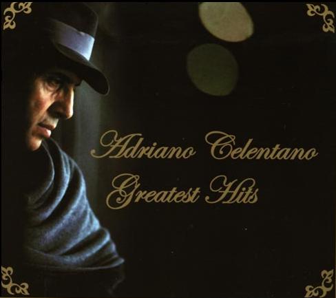 Adriano Celentano - Greatest Hits [2CD] (2009) MP3