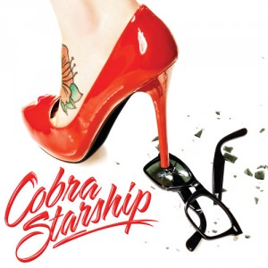 Cobra Starship - Night Shades (Itunes Deluxe Edition) (2011)