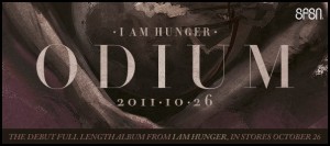 I Am Hunger - Discography [2009-2010]