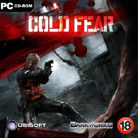 Cold Fear (2005/RUS/RePack by R.G.Virtus)