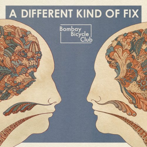 Bombay Bicycle Club - A Different Kind of Fix (2011)