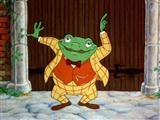    / The Wind in the Willows (1988 / DVDRip)