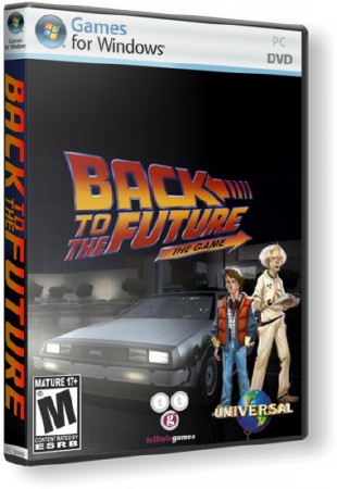     Back to the Future