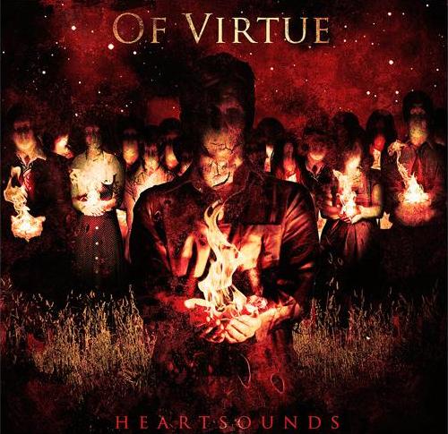 Of Virtue - Heartsounds (2011)