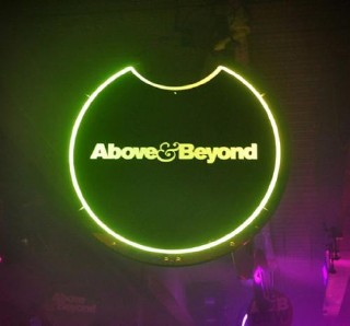 Above & Beyond - Trance Around The World 387 (2011)