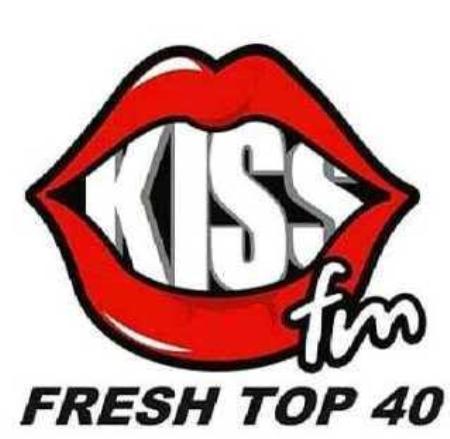 VA - Kiss FM - Fresh TOP 40 (29.08.2011)