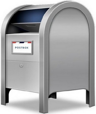 Postbox 2.5.2 (2011/Rus)