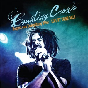 Counting Crows – August And Everything After: Live At Town Hall (2011)