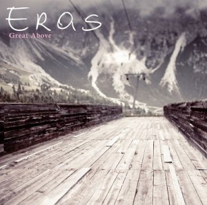 Eras - Great Above EP (2011)