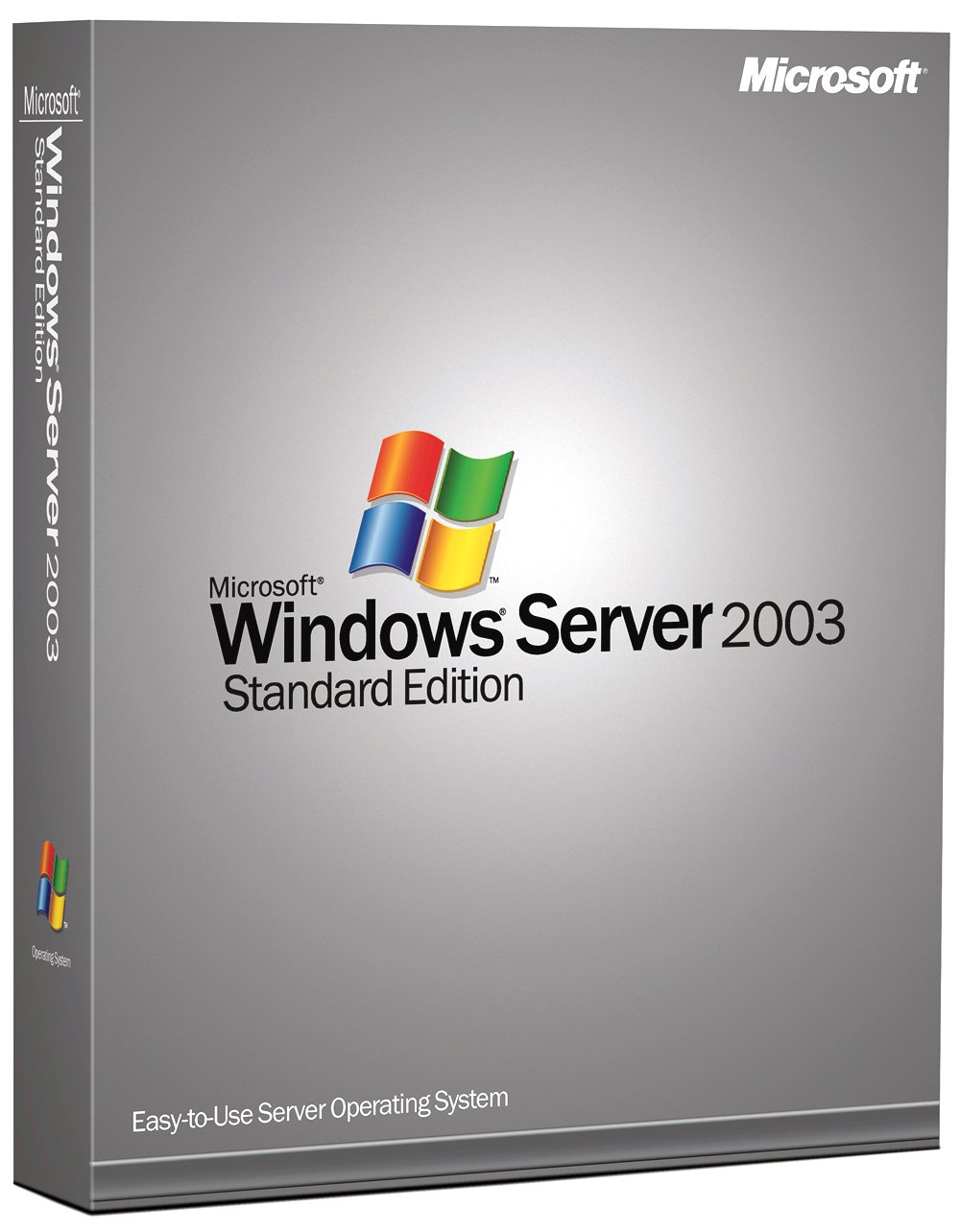 Скачать сервер windows 2003 сервер