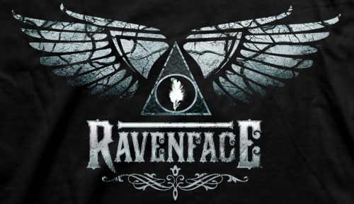 Ravenface - Burn