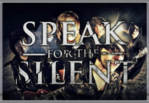 Speak For The Silent - Your Nightmare (New Song) 2012