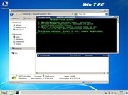 Windows 7 Ultimate SP1 x86 на флешке 1 GB FM-1000 (2012/Rus)