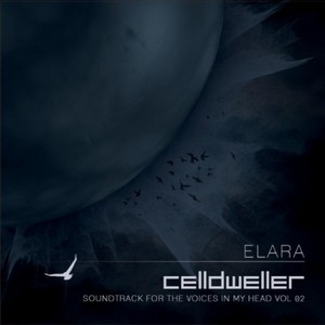 Celldweller - Elara [Single] (2012)
