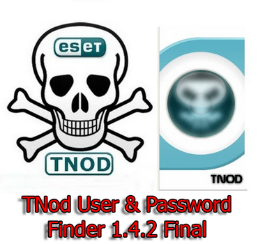 TNod User & Password Finder 1.4.2.1